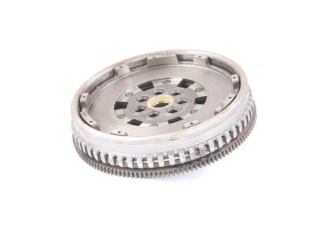 ClutchPro Dual Mass Flywheel With Flywheel Bolts FRE001DM