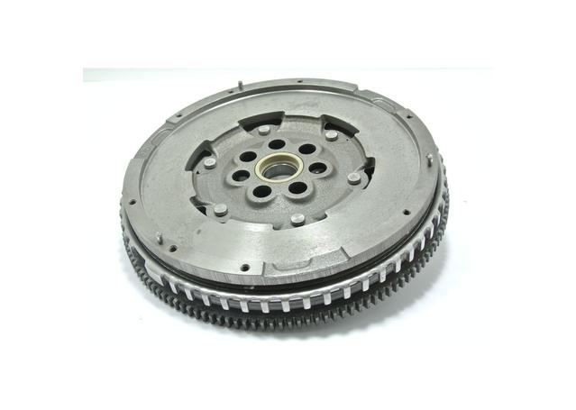 ClutchPro Dual Mass Flywheel With Flywheel Bolts FRE121DM