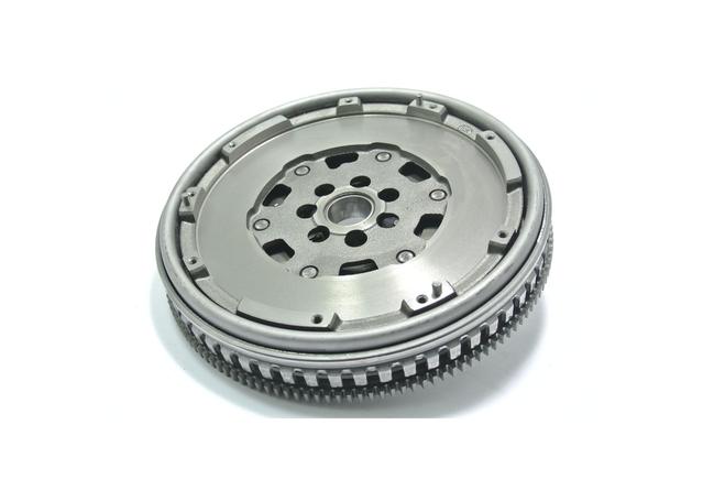 ClutchPro Dual Mass Flywheel With Flywheel Bolts FRE124DM
