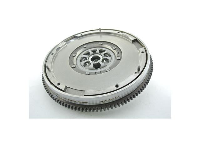 ClutchPro Dual Mass Flywheel With Pilot Bearing FSU106DM