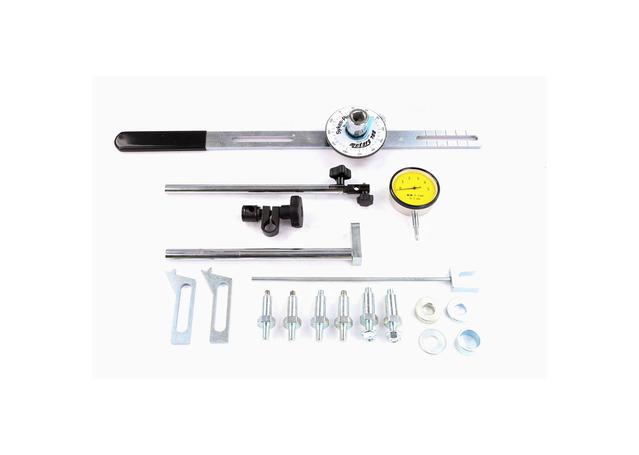 ClutchPro Dual Mass Flywheel Testing Tool ACT-DMFTOOL