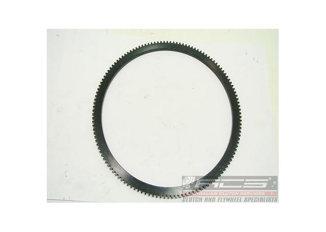 ClutchPro Flywheel Ring Gear 132 Teeth RGVW132T
