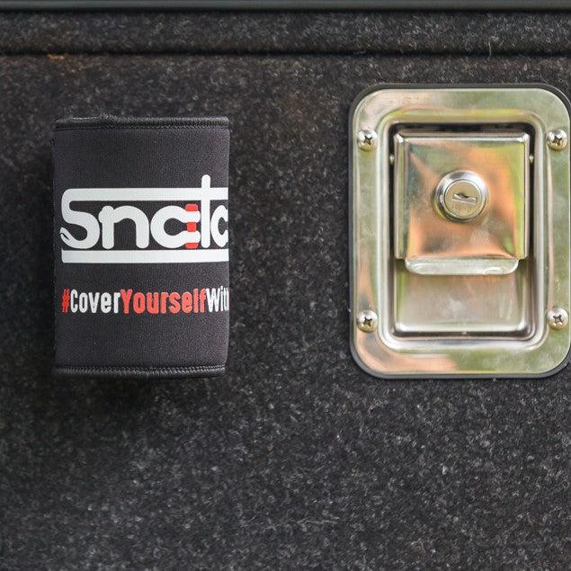 Snatch Stubby Holder Classic - SU9320BKNA