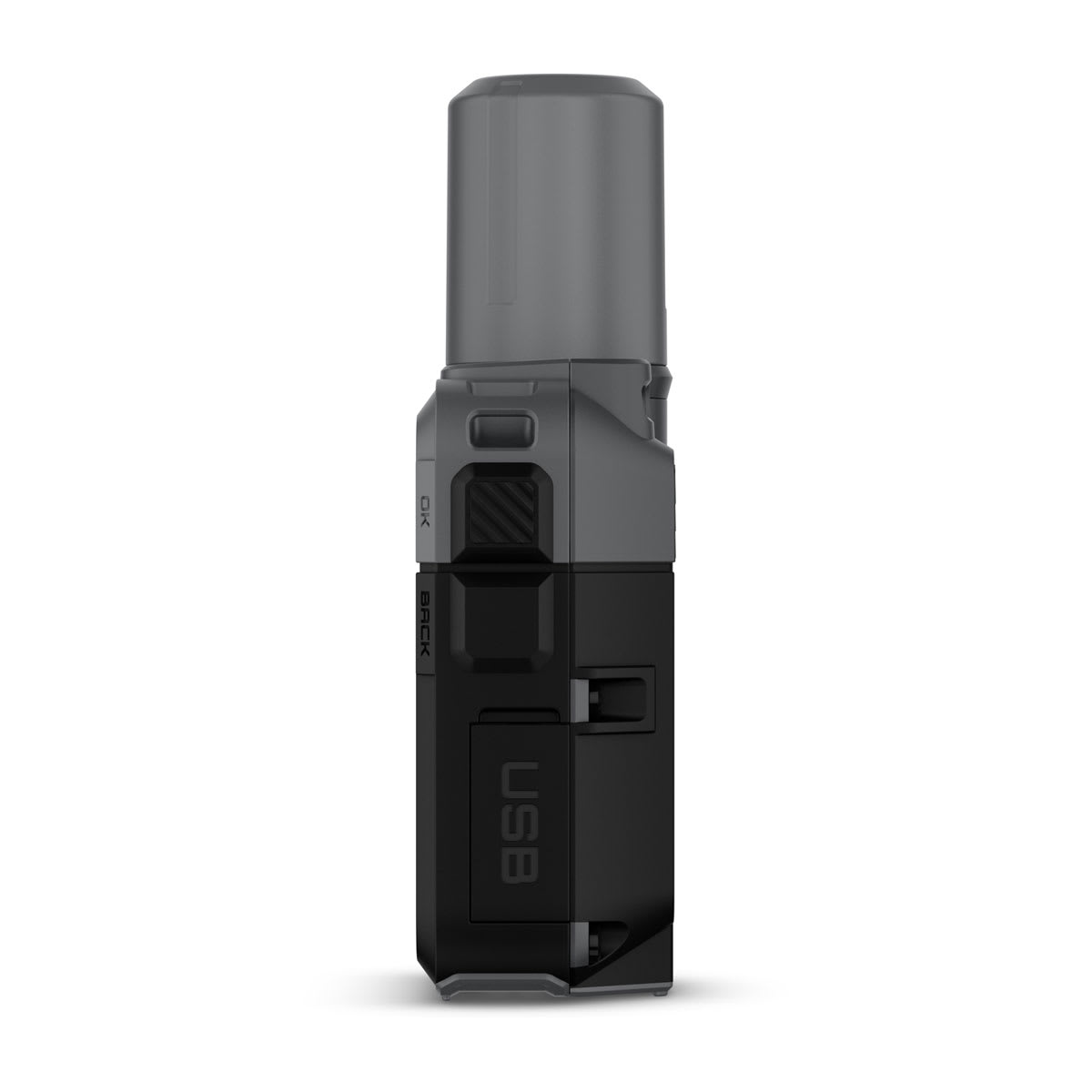 Garmin inReach Mini 3 Compact SOS Satellite Communicator with Touchscreen