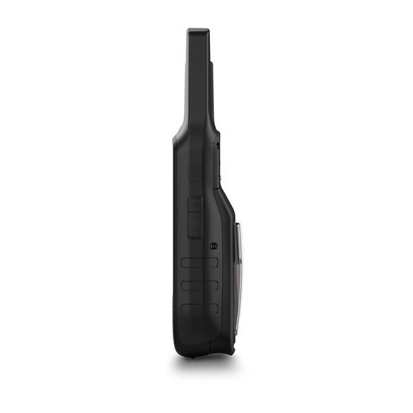 Garmin Rino 750 2-Way Radio/GPS Navigator with Touchscreen