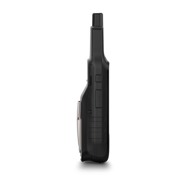 Garmin Rino 750 2-Way Radio/GPS Navigator with Touchscreen