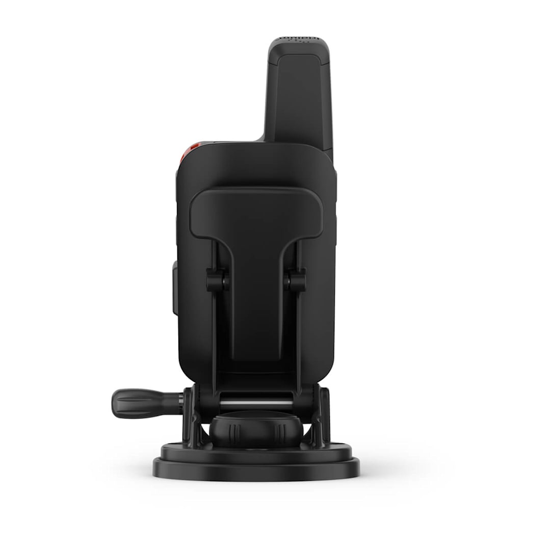 Garmin InReach Mini 2,Flame Red, Marine Mount