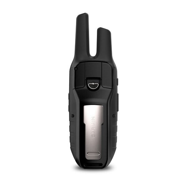 Garmin Rino 750 2-Way Radio/GPS Navigator with Touchscreen
