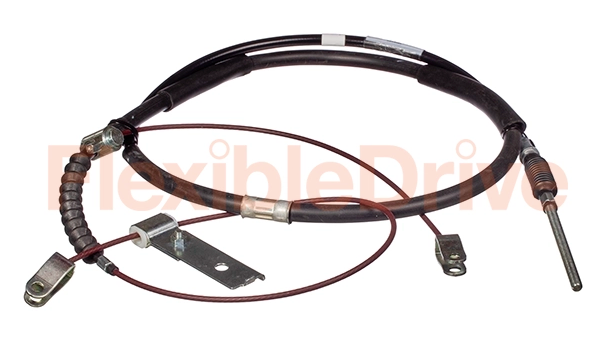 Flexdrive Cable-Accelerator BA332