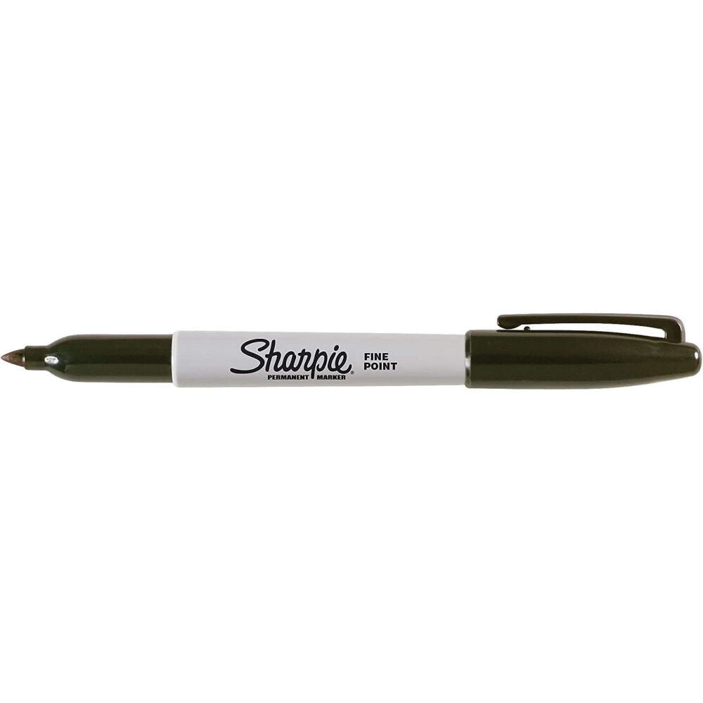 Newell Sharpie Fine Marker 30101PP