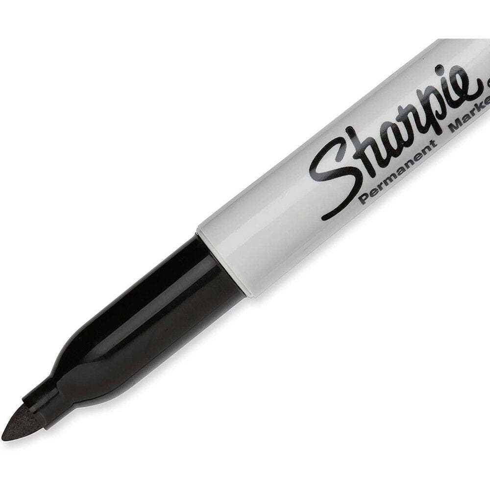 Newell Sharpie Fine Marker 30101PP