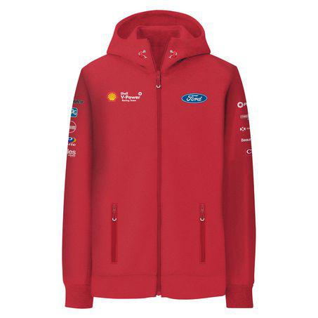 Shell V-Power Racing Team Hoodie Men Xl SVP21.HM05