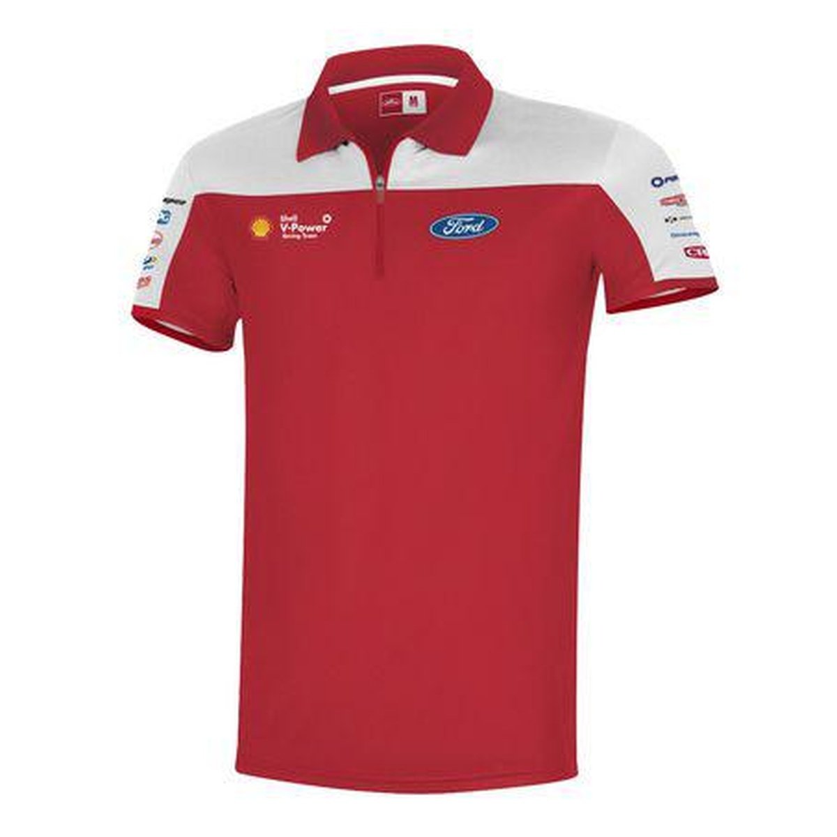 Shell V-Power Racing Team Polo Men S SVP21.PM02