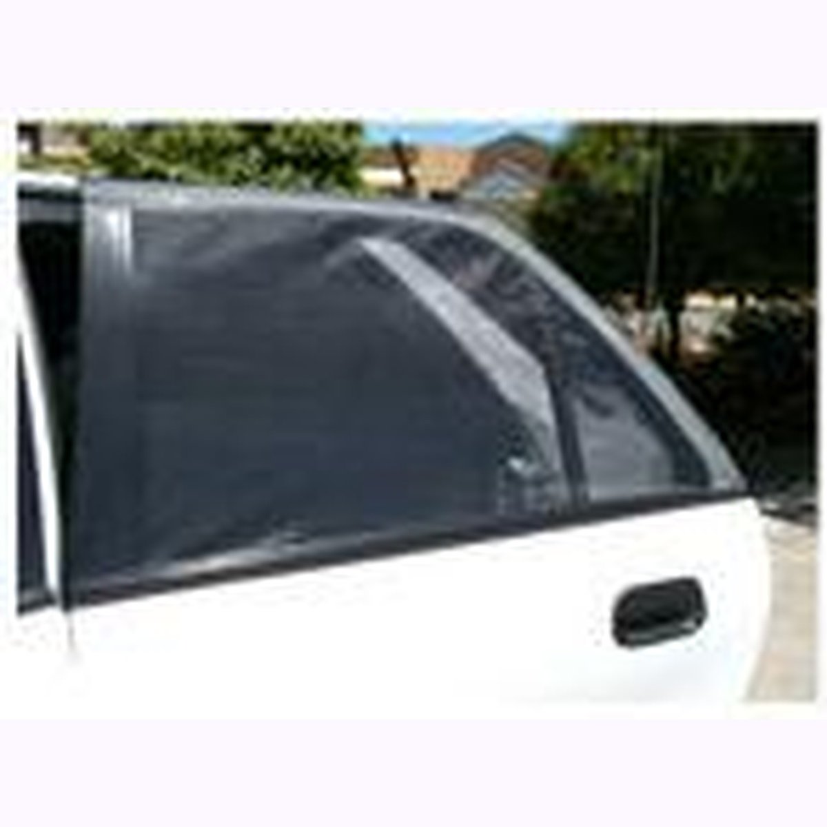 Window Sox fits Toyota Camry (SDV10) Wgn 1993-97 WS3350