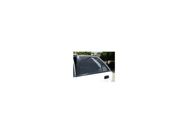 Window Sox fits Mitsubishi Pajero Sport (QE) 2015-On WS16522