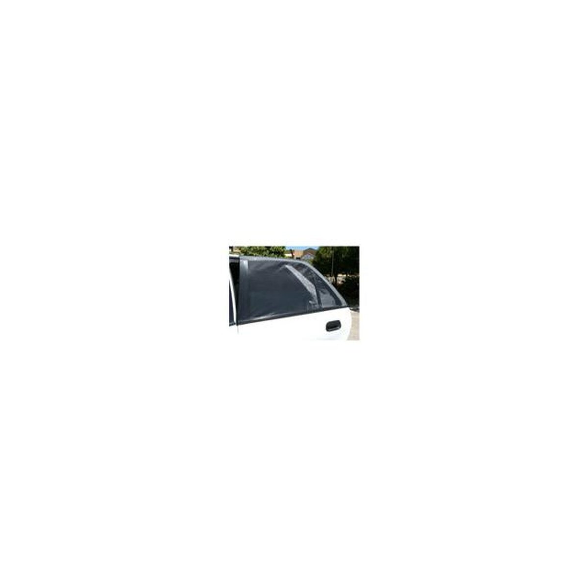 Window Sox fits Kia Sportage 2015-On WS16530