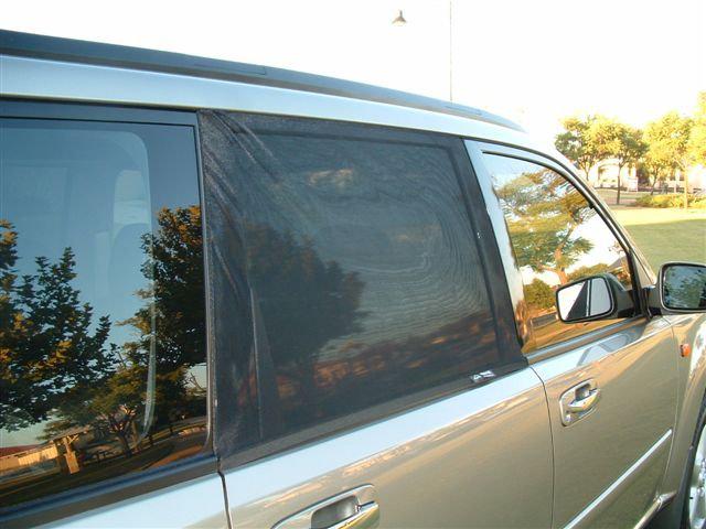 Window Sox fits Peugeot 405 (D70) Sdn 1987-95 WS16081