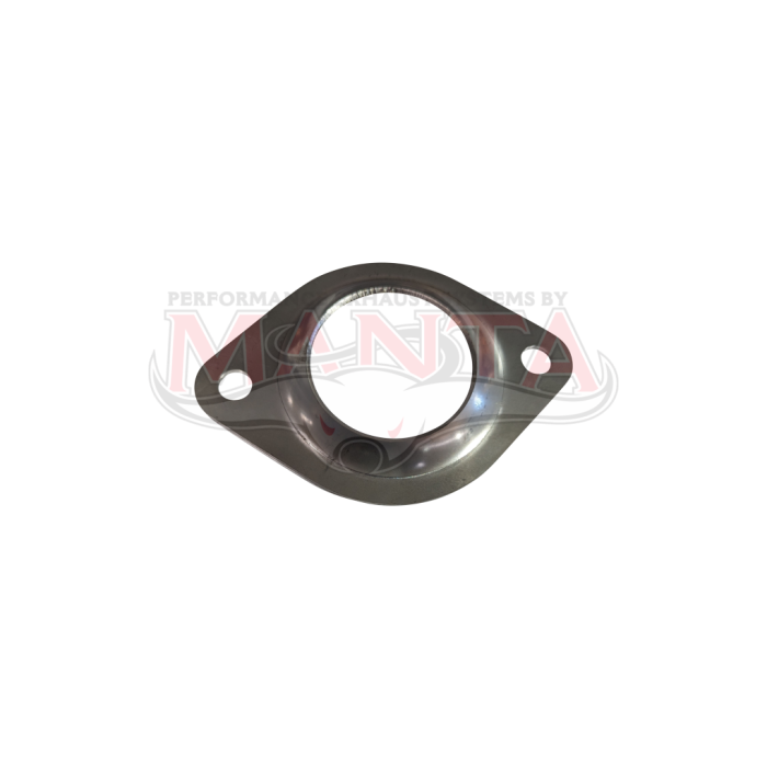 Manta 2 Bolt, Stainless Shim Plate For Next Gen Ranger And Everest Shim Plate SHIM042