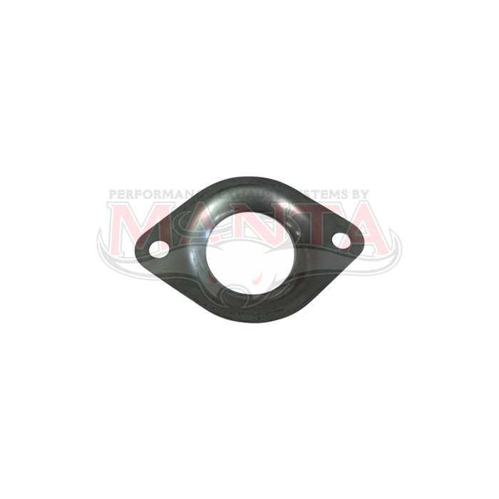 Manta 2 Bolt, Stainless Shim Plate For Next Gen Ranger And Everest Shim Plate SHIM042