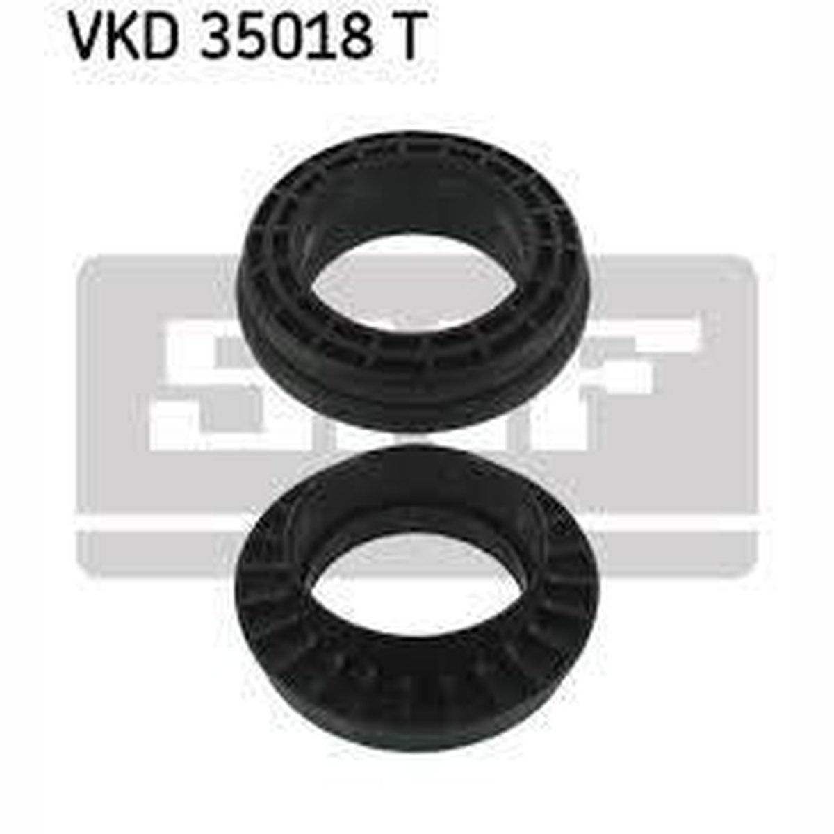 SKF Strut Top Mount Kit VKD 35018 T