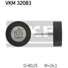 SKF Cam Roller Bearing VKM 32083