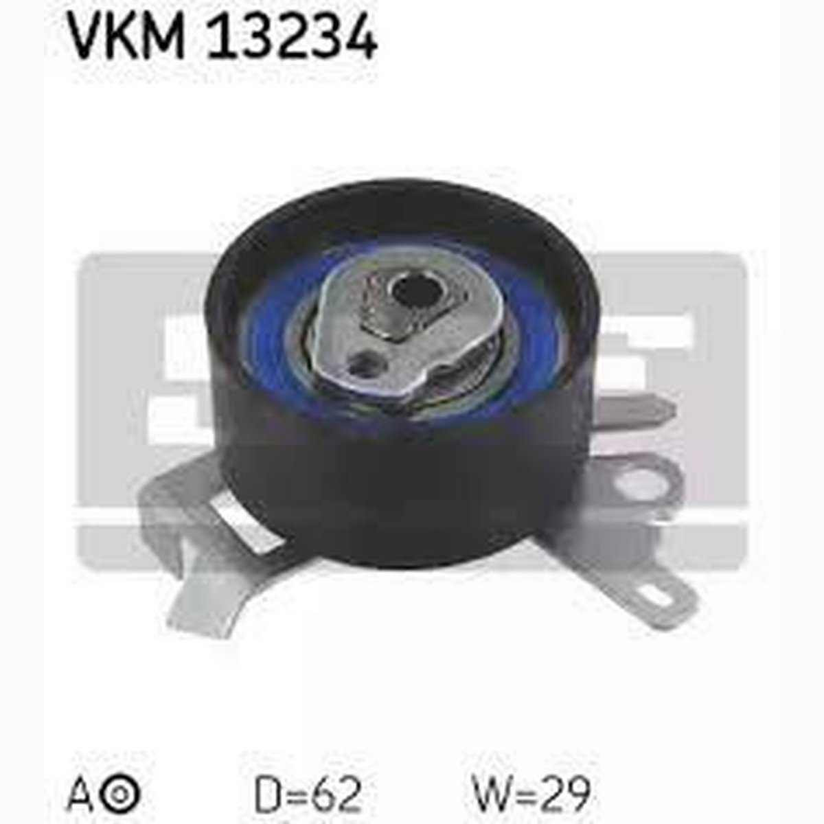 SKF Cam Belt Tensioner VKM 13234