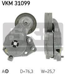 SKF Drive Belt Tensioner VKM 31099