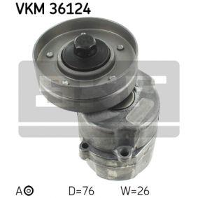 SKF Belt Tensioner VKM 36124