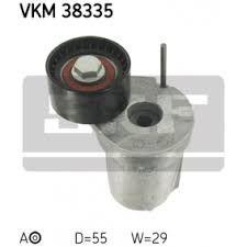SKF Tensioner Drive Belt VKM 38335
