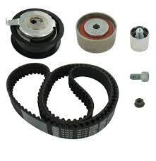 SKF Timing Belt Kit VKMA 01220