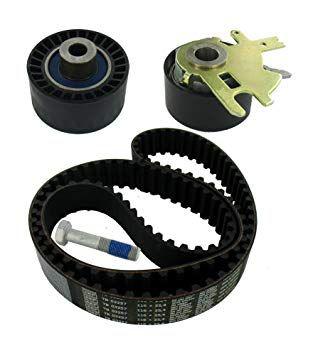 SKF Timing Belt Kit VKMA 03257