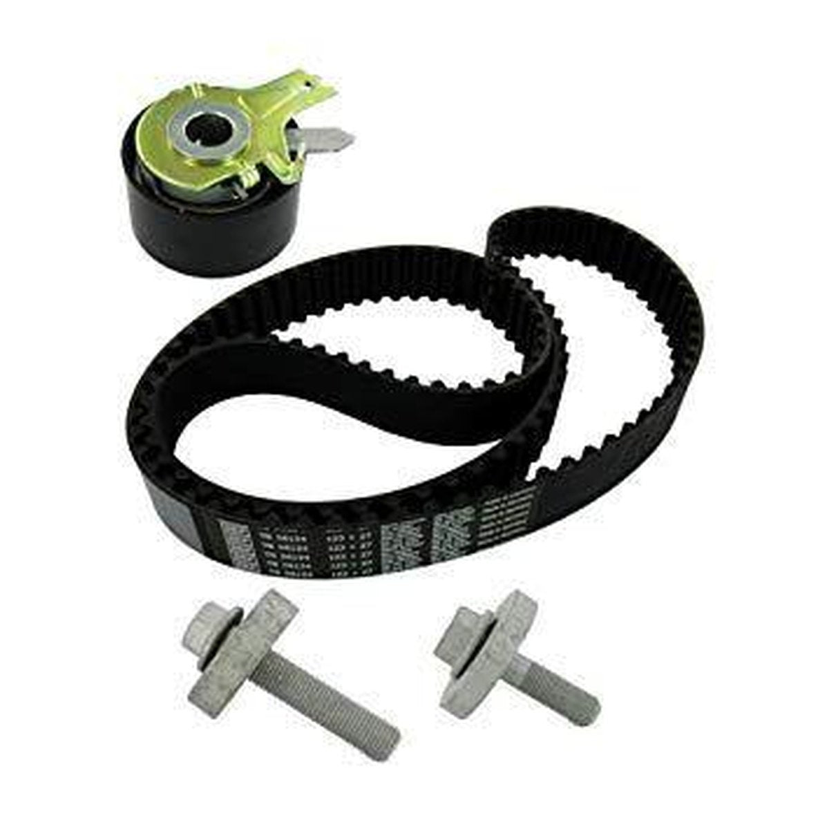 SKF Timing Belt Kit VKMA 06134
