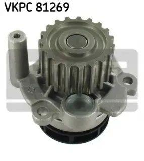 SKF Water Pump VKPC 81269