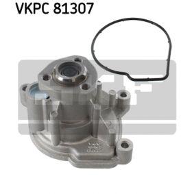 SKF Water Pump VKPC 81307