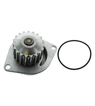 SKF Water Pump VKPC 83430