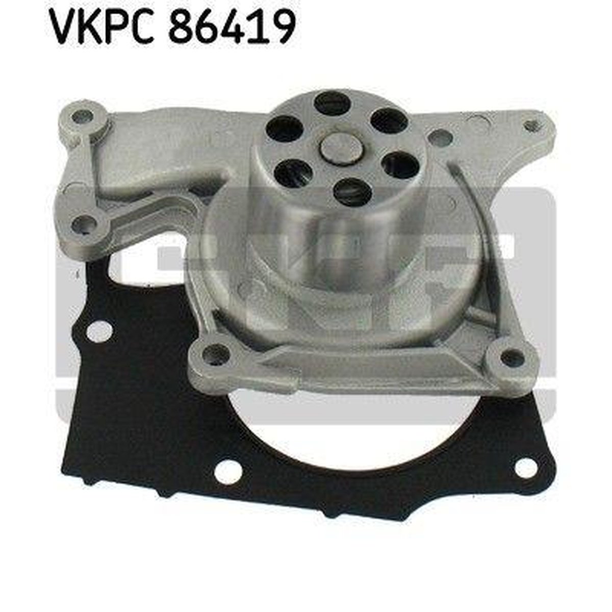 SKF Water Pump VKPC 86419