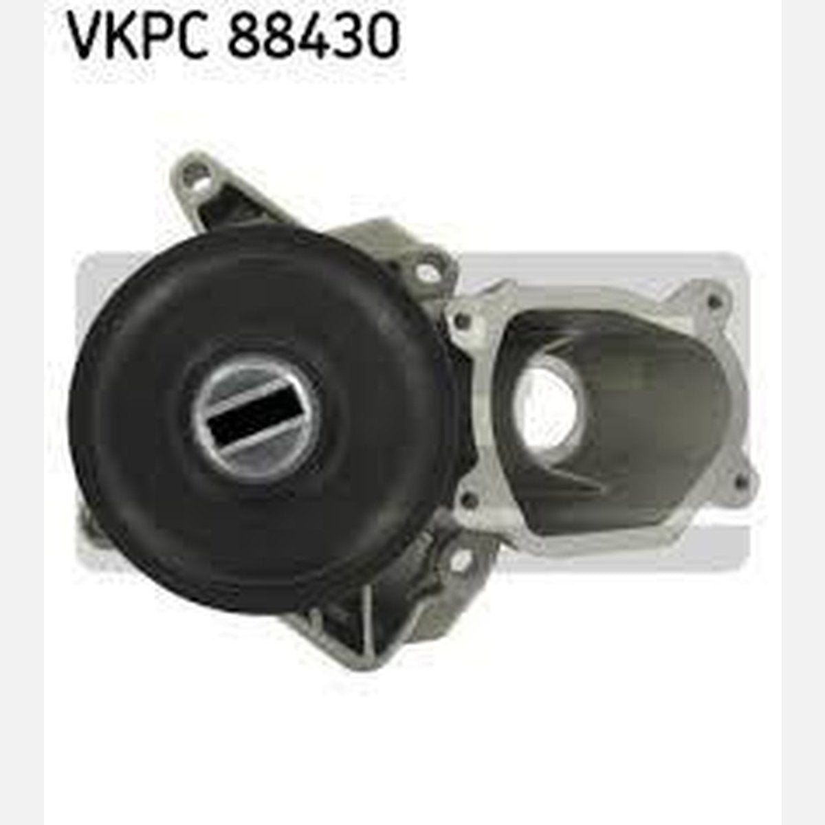 SKF Water Pump VKPC 88430