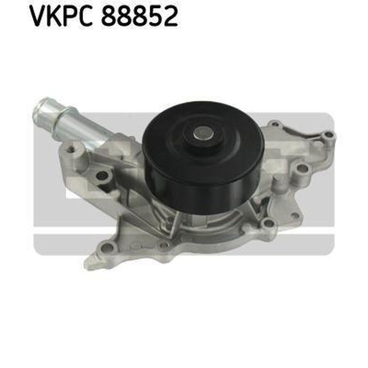 SKF Water Pump VKPC 88852