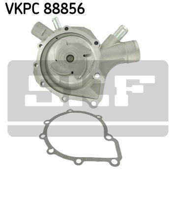 SKF Water Pump VKPC 88856