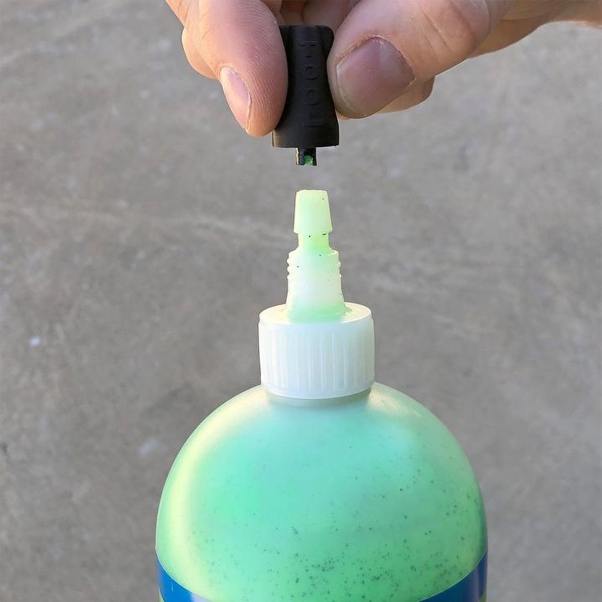 Slime Tyre Sealant 236mL Super Duty 10009