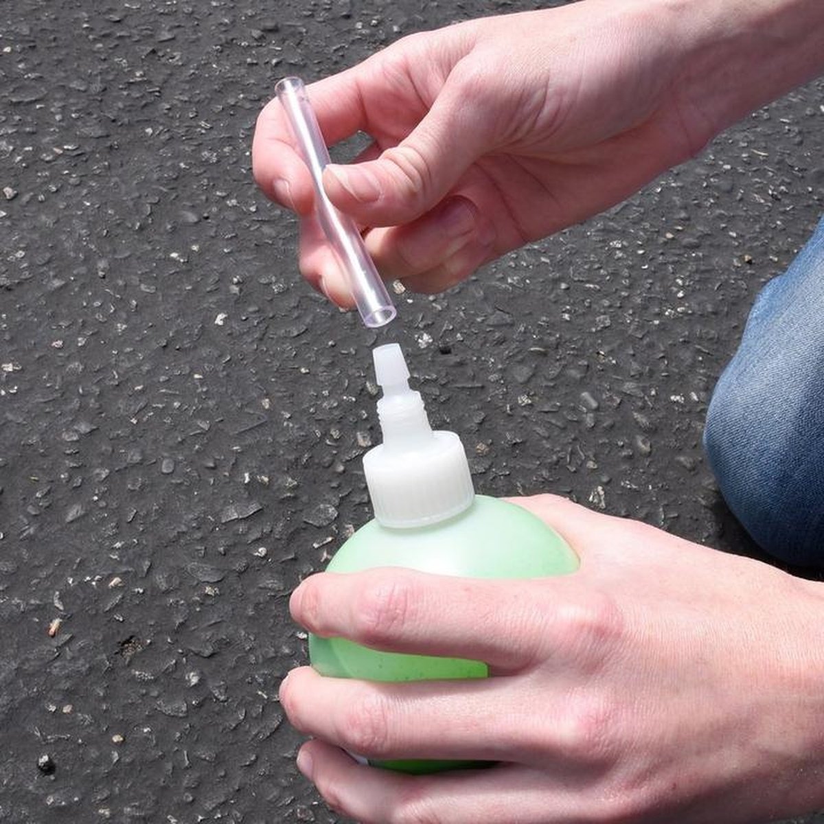 Slime Tyre Sealant 473mL 10004