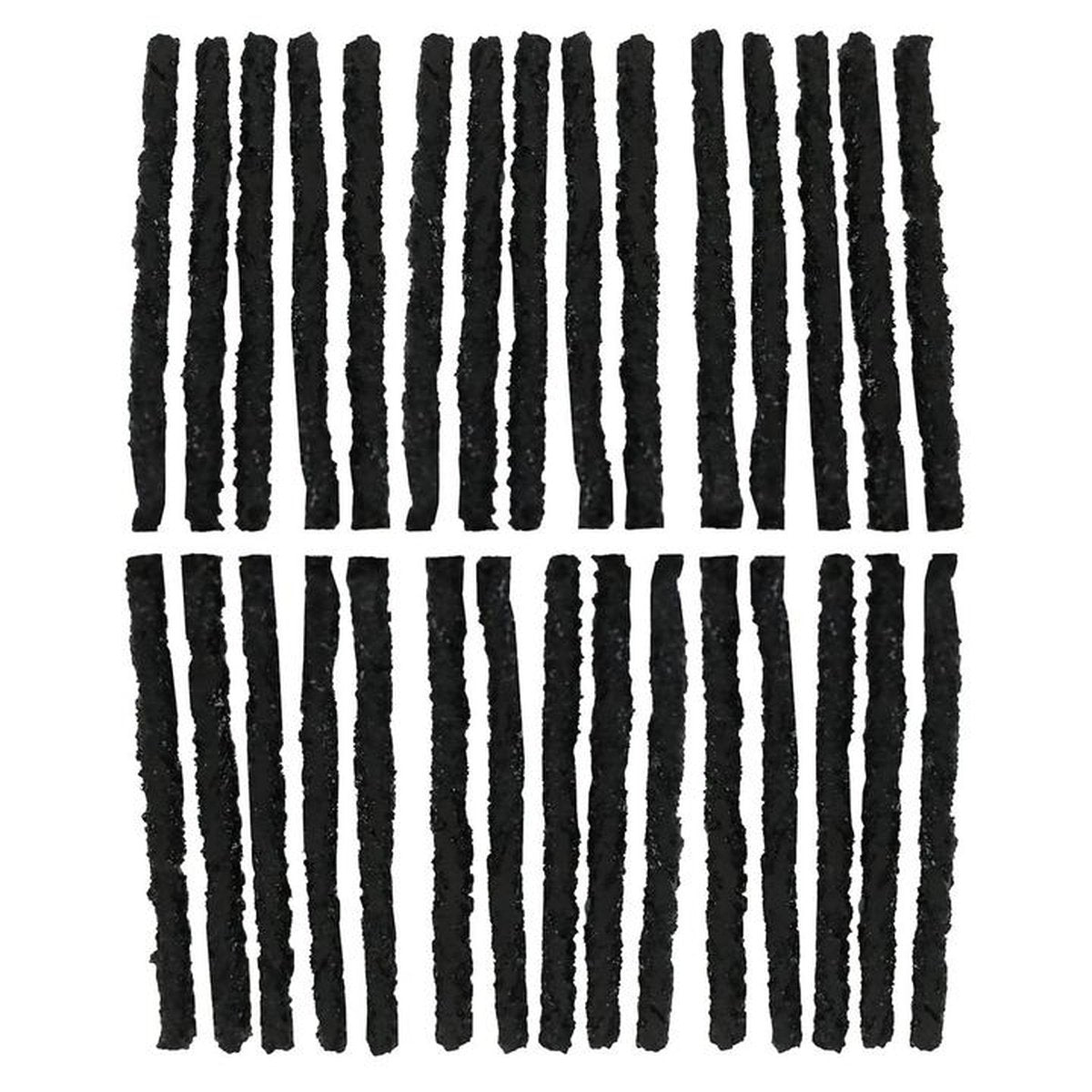 Slime Tyre Repair Plugs (30 Pack) 1031-A