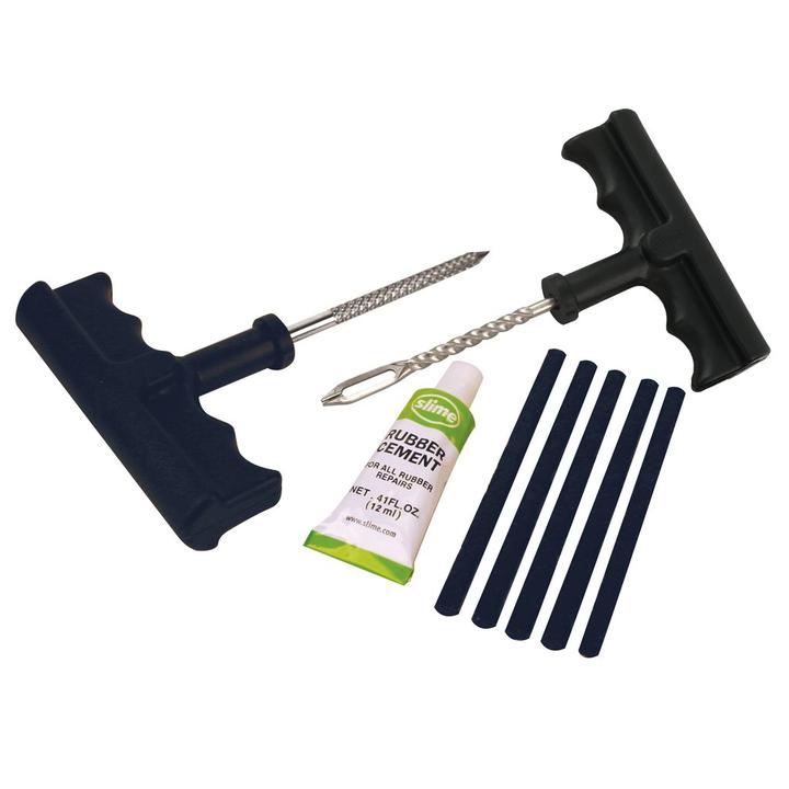 Slime Tyre Repair Kit 8 Piece 1034-A