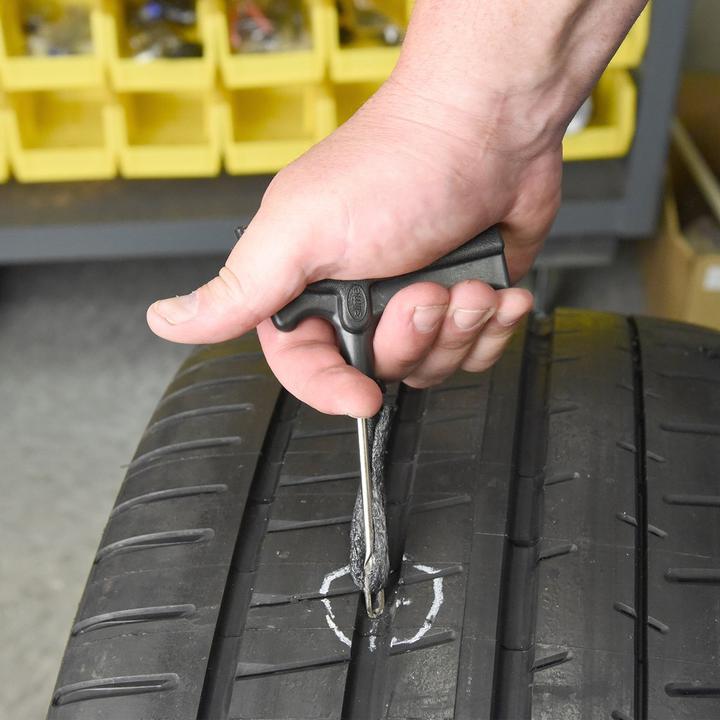 Slime Tyre Repair Kit 11 Piece 2040-A