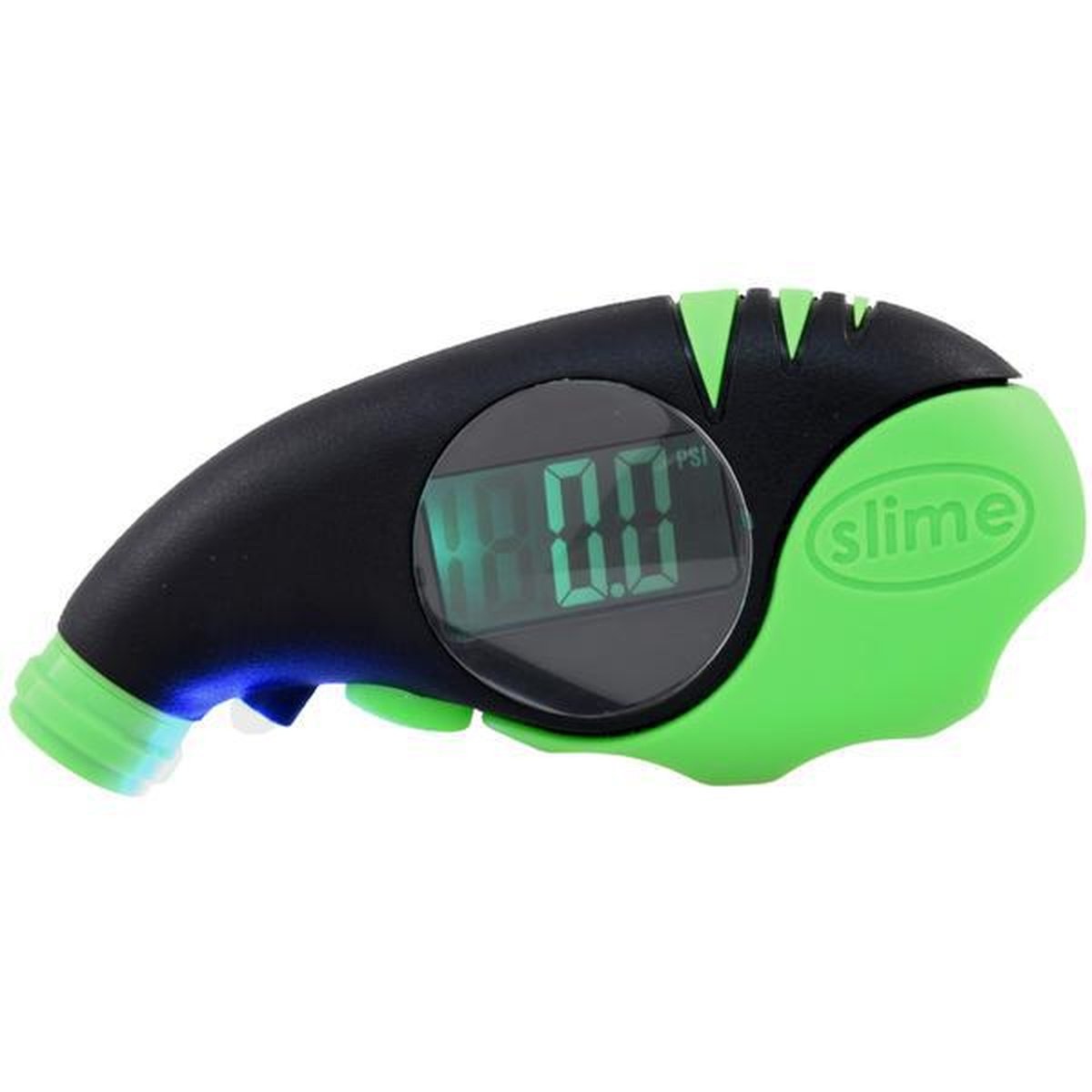 Slime Elite Digital Tyre Gauge 5-150 PSI 20475