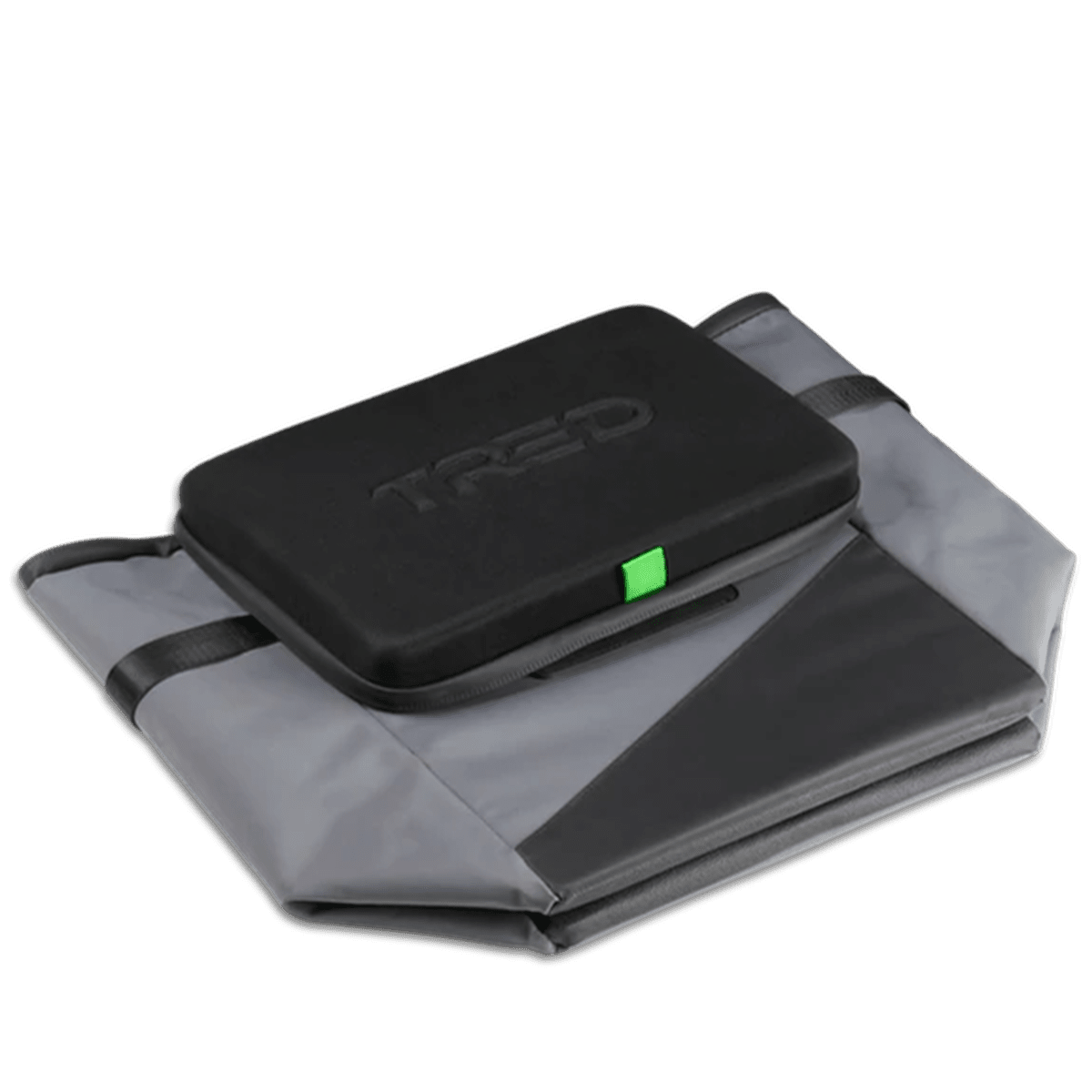 TRED Collapsible Travel Bin TVLBIN