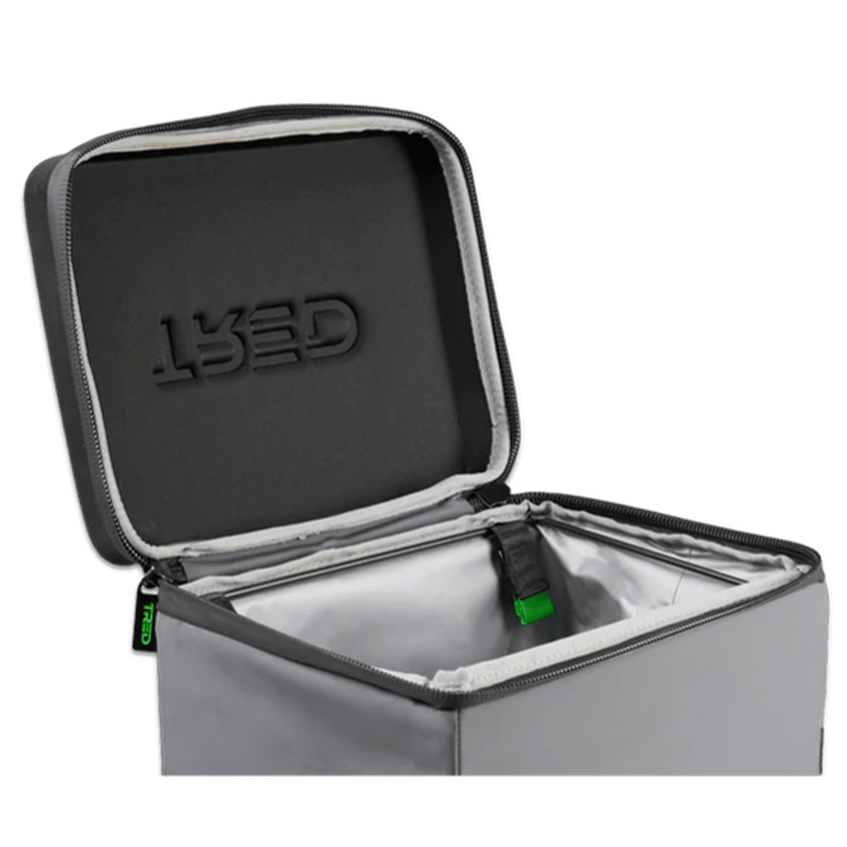 TRED Collapsible Travel Bin TVLBIN