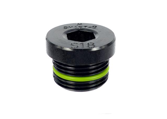 Smart-O Sump Plug Bulk 5 Pack S18PB1PB5