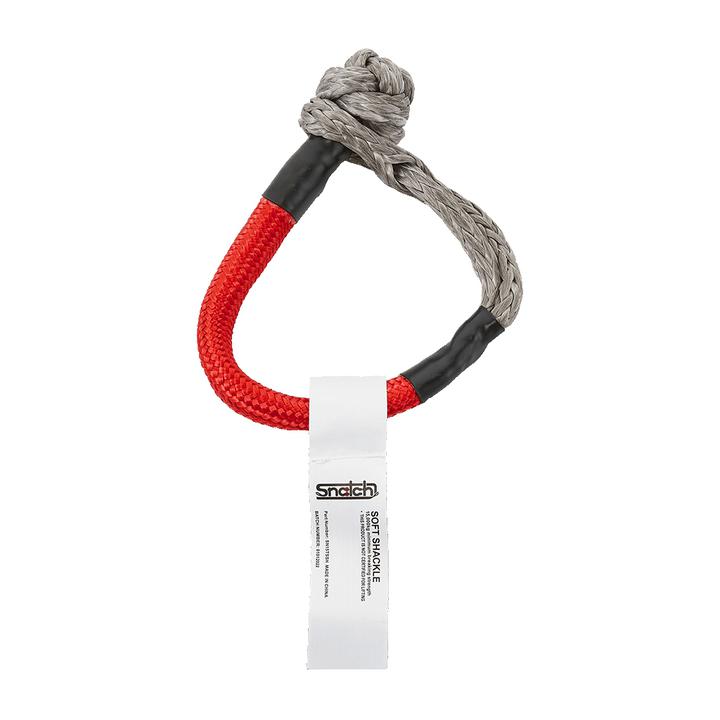 Snatch Soft Shackle 15T - SN15TSSH