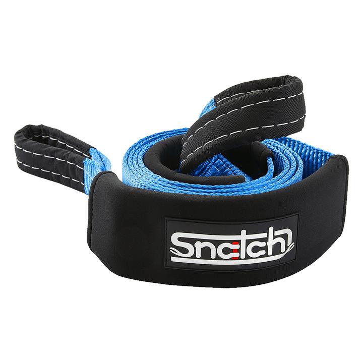 Snatch Equaliser Strap 8T - SN8TES